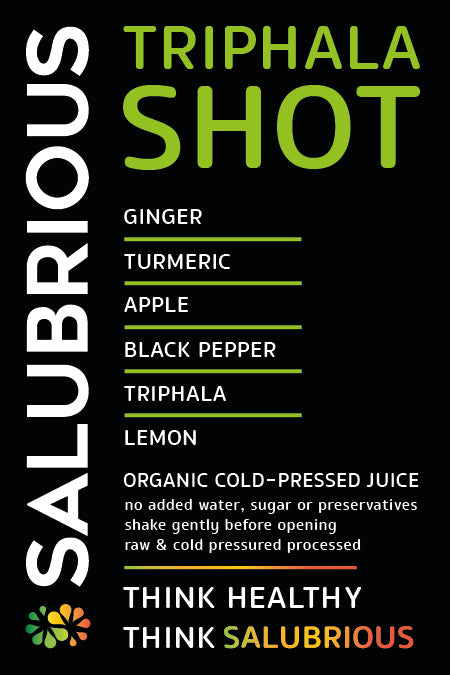 Unleashing the Power of Juice Cleansing: Say Goodbye to Toxic Buildup