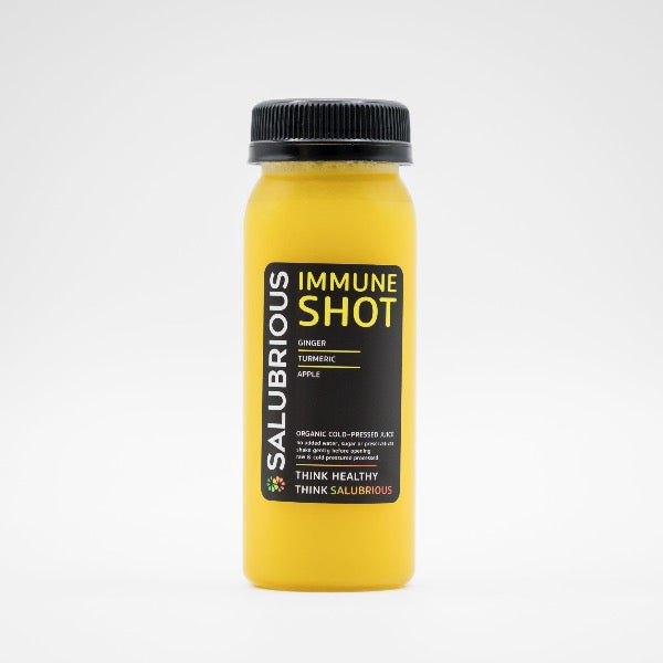 Immune Shot