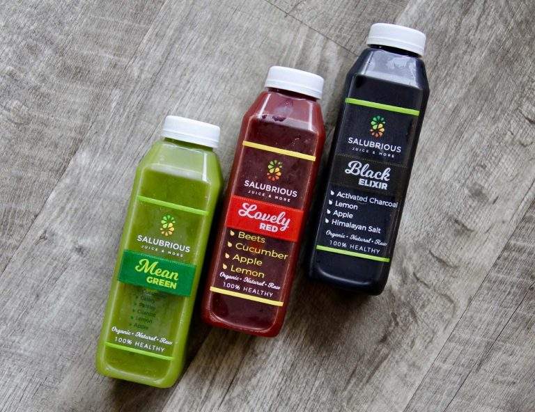 Calling All Men: Here Are the Top 3 Juices You Should Add to Your Diet Every Day