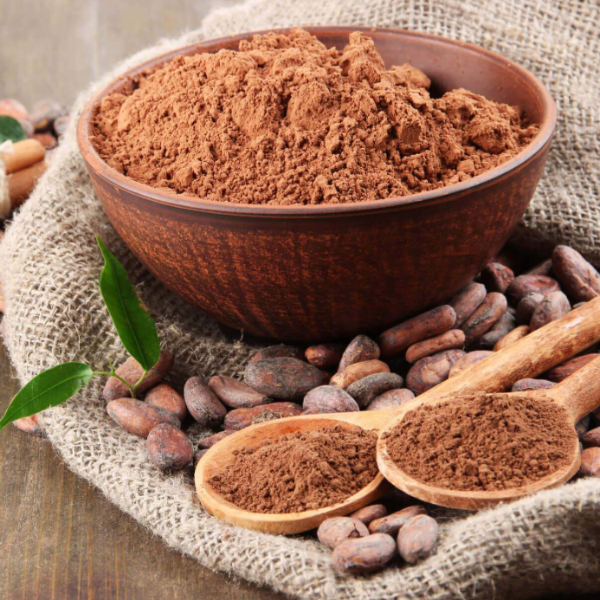 Cacao Powder