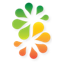 logo of Organic Juice Bar | Smoothie Shop in Frisco, TX | Salubrious Juice